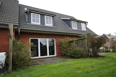 Reihenhaus, St. Peter - Ording