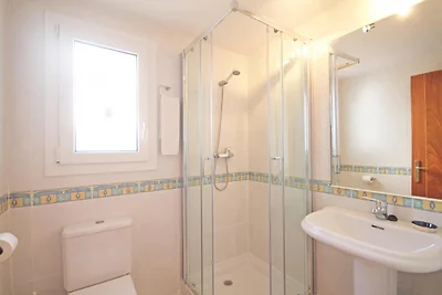 Villa con piscina privata a L'Escala