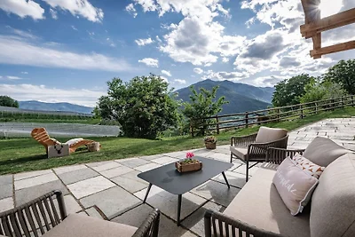 Appartamento per vacanze con 1 camera da...