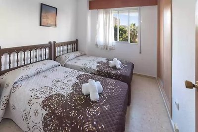 Rosmeri - Apartamento En Grau I Platja