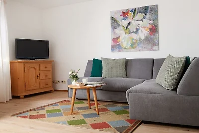 Typ B | Haus Hornblick
