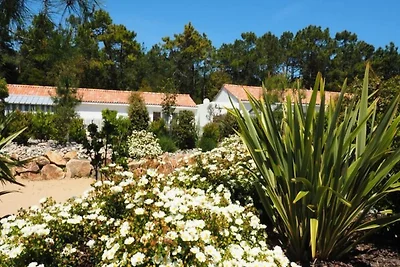 Elegante Villa in Domaine Le Sherwood