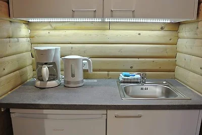 Bernsteinsee Hotel und Ferien Waldchalet