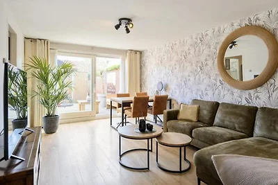 Apartments für 4 Personen