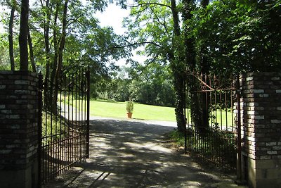 Heerlijk vakantiehuis in Wéris