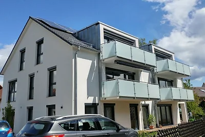 Ferienwohnung mit 1 Schlafzimmer