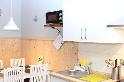 Ferienwohnung mit 2 Schlafzimmer