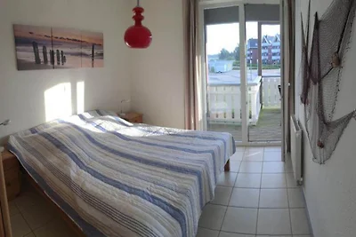 Appartement im Ferienpark in Rechlin