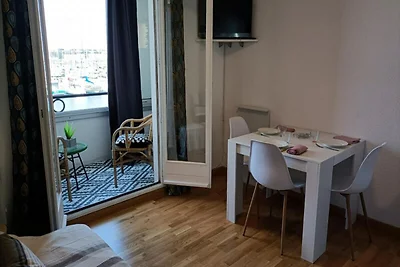 Apartment in La Chaume in der Nähe des...