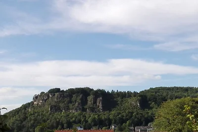 Kaiserlich am Eifelsteig