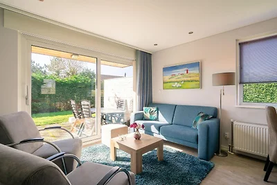 Charmanter freistehender Bungalow für 4...