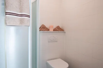Elegant Lovran Apartment with Sea view - Two ...