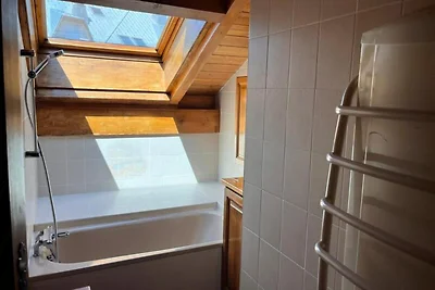 Apartment in Saint-Gervais in der Nähe von...