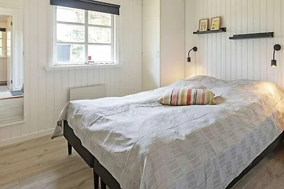 6 Personen Ferienhaus in Løkken-By Traum