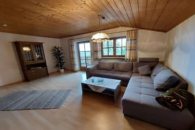 Ferienwohnung in Füssen mit Wifi