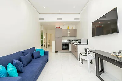 Schöne Wohnung in der Nähe der Croisette - 2S...