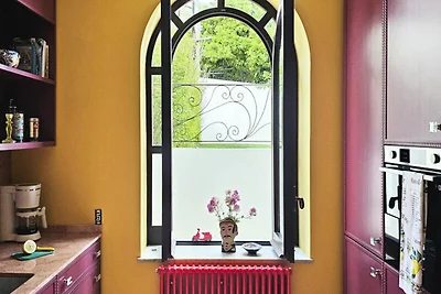 Villa in Praiano mit atemberaubendem...