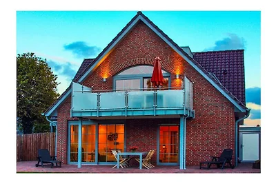Küch's Captainshouse OG