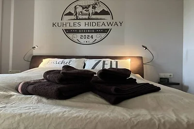 KUH"les Hideaway Steibis
