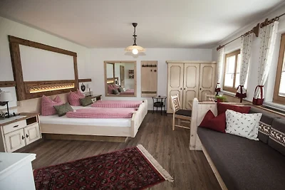 Appartamento per vacanze con 2 camere da...