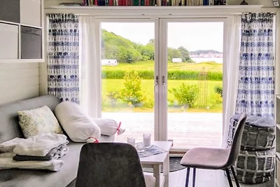 5 Personen Ferienhaus in HAMBURGSUND