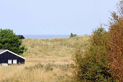 6 Personen Ferienhaus in Hirtshals