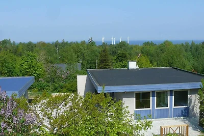 6 Personen Ferienhaus in Glesborg