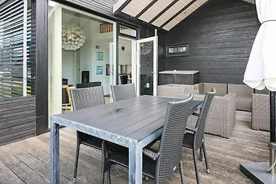 6 persoons vakantie huis in Hadsund-By Traum