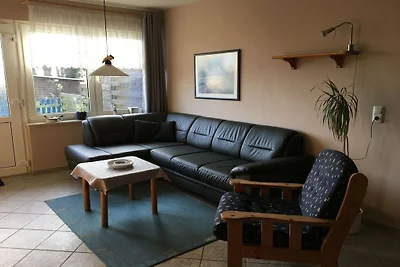 Holiday apartment with 1 bedroom