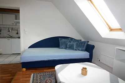 Vakantiewoning in landhuis Schulenbrook