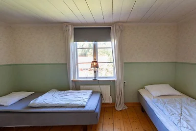 Ferienhaus mit 4 Schlafzimmer