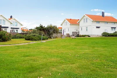 Meeresruhe in Mollosund-By Traum