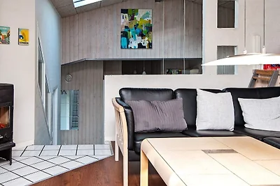 10 Personen Ferienhaus in Glesborg-By Traum