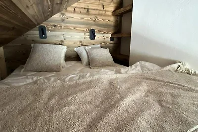 Appartamento sulla pista Marmotte con accesso...