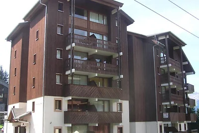 Residenz Hauts Des Esserts