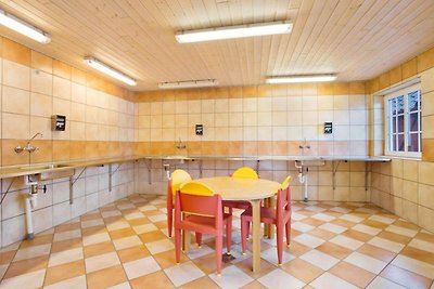 4 persoons vakantieparkhuis in Graested