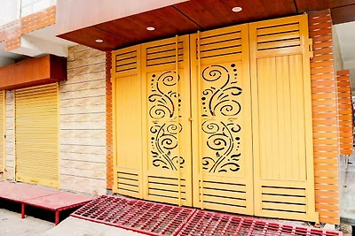 Hotel O Rahul Vihar Ghaziabad