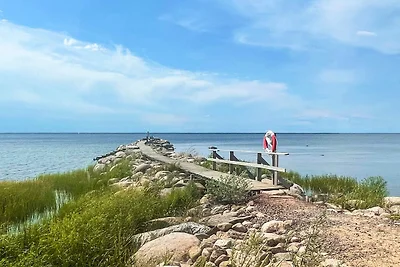 4 sterren vakantie huis in Borgholm
