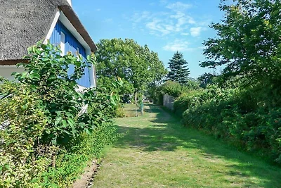 Holiday home relaxing holiday Wieck