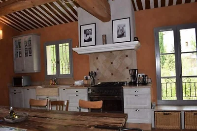 Häuser & Villen für 8 Personen