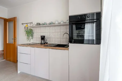 Apartments Lotea - Two-Bedroom Apartment with...
