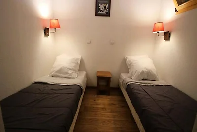 DBA206 – 1-ZIMMER-WOHNUNG + SCHLAFNAHE – BALK...