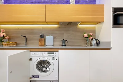 Ferienwohnung in Strandnähe