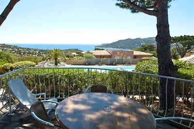 Vakantiehuis Ontspannende vakantie Porto Vecchio