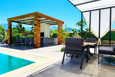 Villa in Fethiye met zwembad