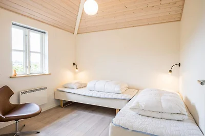 6 Personen Ferienhaus in Slagelse