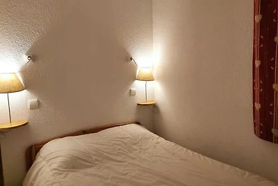 Wohnung in Crève Cœur nahe Skipiste