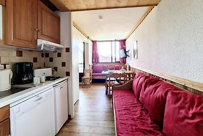 Komfortables Apartment · In der Nähe der Skip...