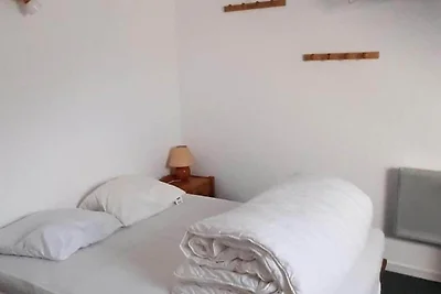 Residenz The Tennis f�r acht Personen