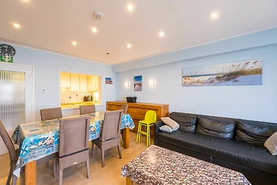 Appartement im dritten Stock für eine Familie